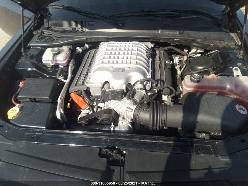 2017 Dodge Challenger - 2C3CDZC99GH112175