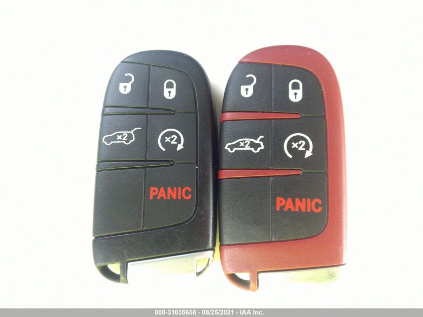 2017 Dodge Challenger - 2C3CDZC99GH112175