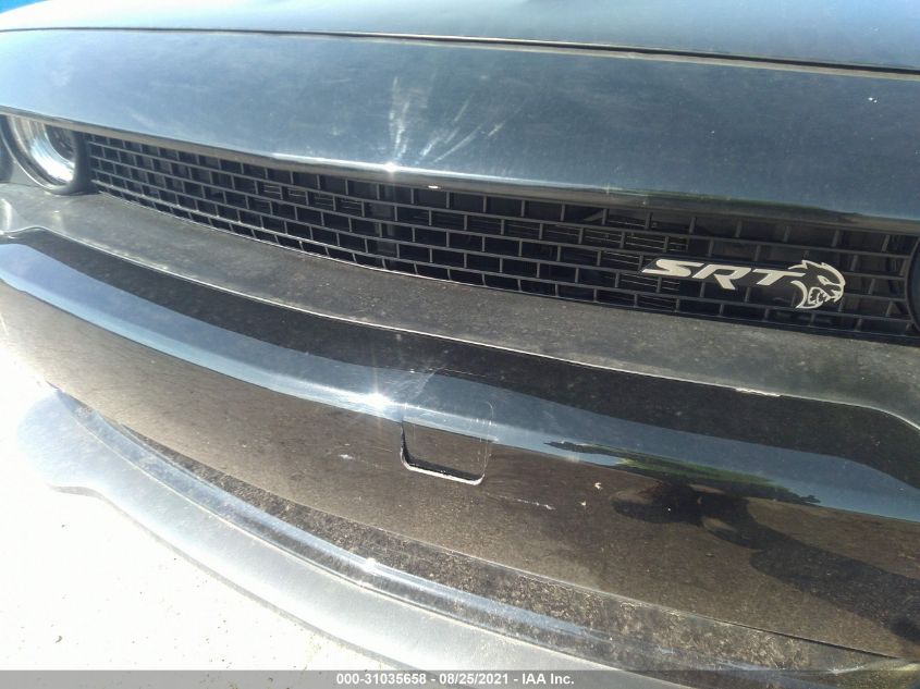 2017 Dodge Challenger - 2C3CDZC99GH112175