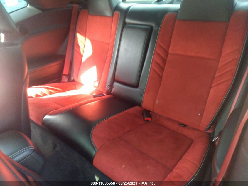 2017 Dodge Challenger - 2C3CDZC99GH112175