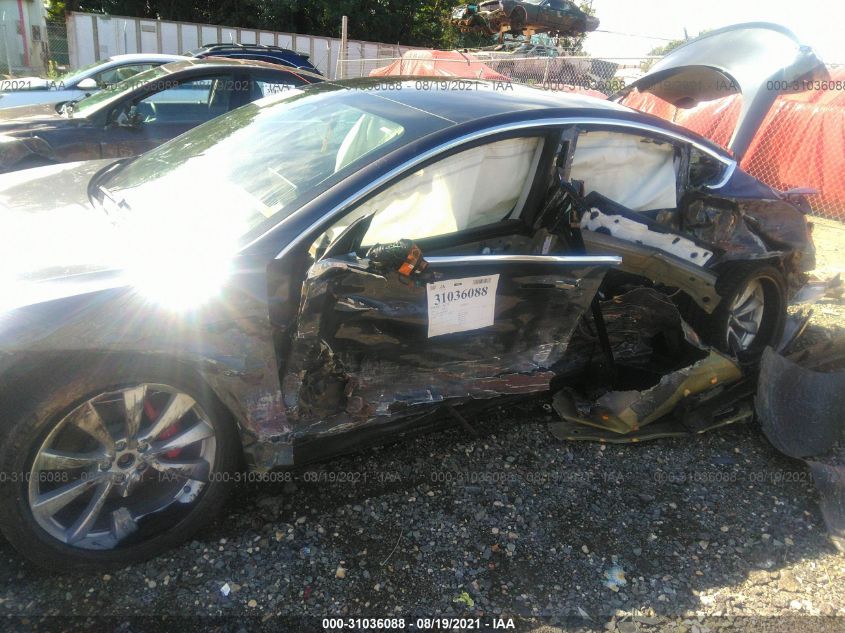 2019 TESLA MODEL 3 LONG RANGE/PERFORMANCE 5YJ3E1EB0KF441629