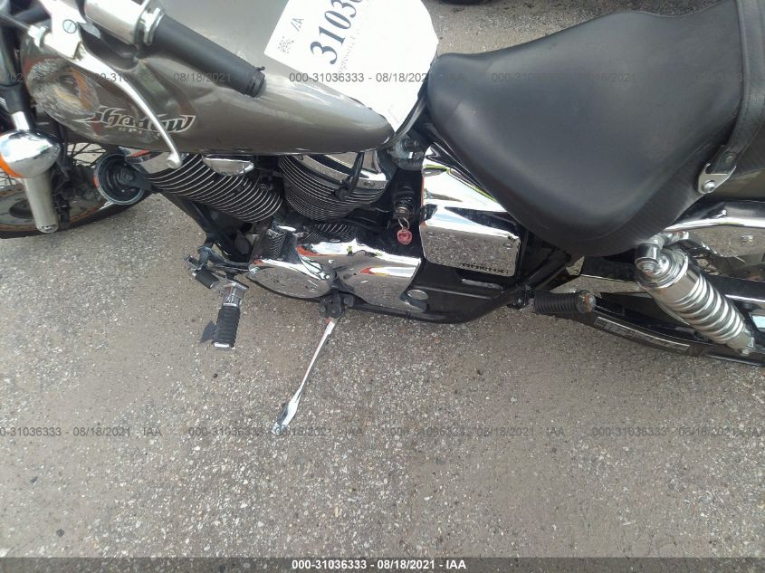 2007 HONDA VT750 DC JH2RC44067M102946