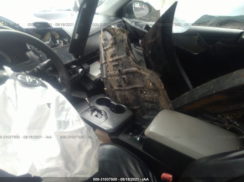 2014 TOYOTA CAMRY L/LE/XLE/SE/SE SPORT 4T1BF1FK4EU375388