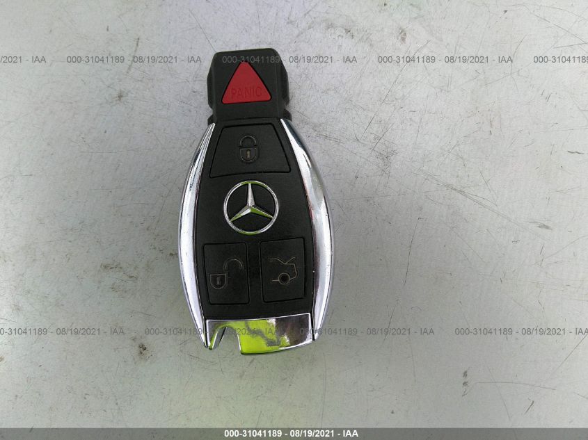 2016 MERCEDES-BENZ GLE GLE 450 AMG 4JGED6EB7GA020561