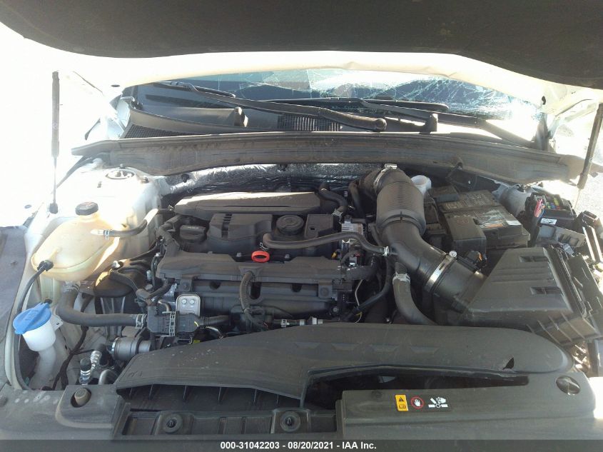 2021 KIA K5 GT-LINE 5XXG64J22MG080460