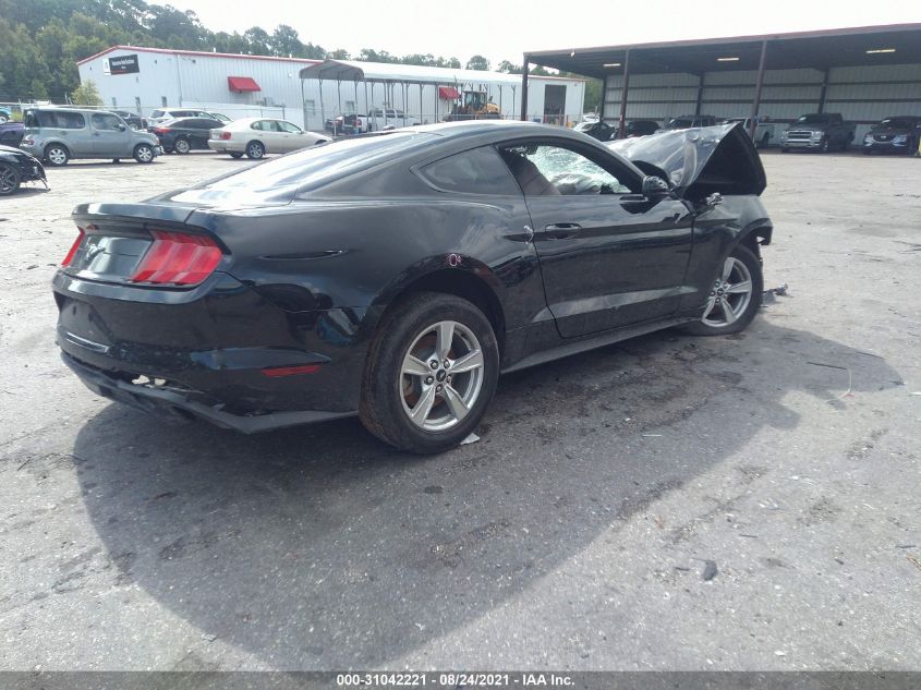 1FA6P8TH3L5103528 Ford Mustang ECOBOOST 4