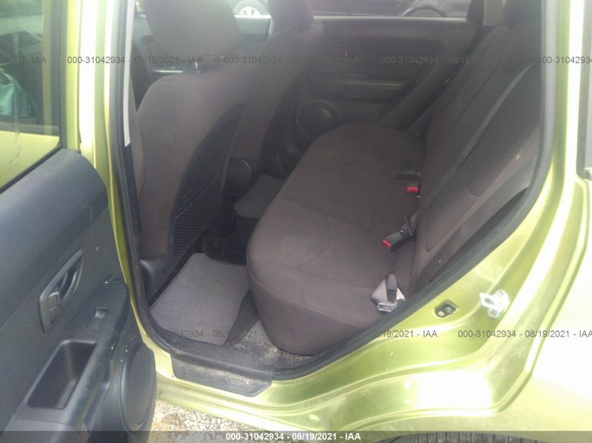 2013 KIA SOUL BASE KNDJT2A52D7492769