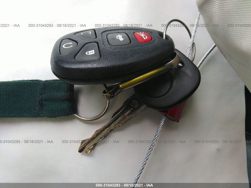 2014 BUICK ENCLAVE LEATHER 5GAKVBKD4EJ216684