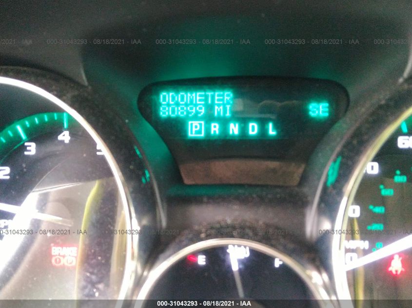 2014 BUICK ENCLAVE LEATHER 5GAKVBKD4EJ216684