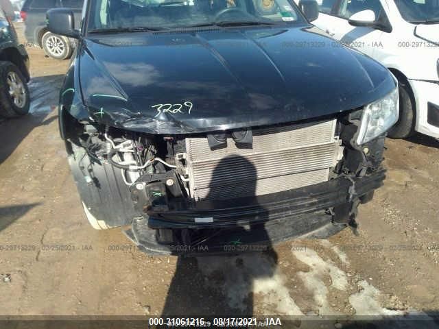 2015 DODGE JOURNEY AMERICAN VALUE PKG 3C4PDCAB1FT632151