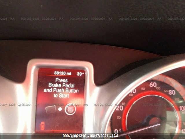 2015 DODGE JOURNEY AMERICAN VALUE PKG 3C4PDCAB1FT632151