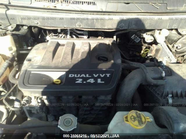 2015 DODGE JOURNEY AMERICAN VALUE PKG 3C4PDCAB1FT632151