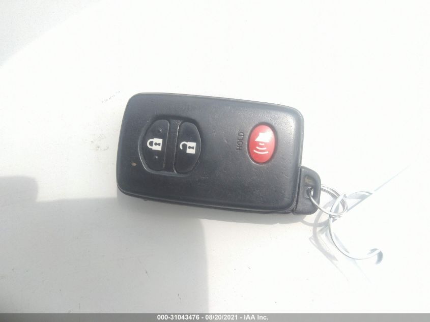 2015 TOYOTA PRIUS FOUR JTDKN3DUXF1872729