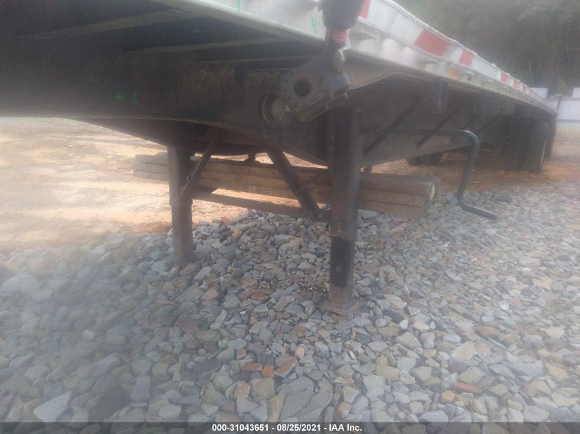 Price & History 2019 Transcraft Corp Trailer vin 1TTF482C2K3137239