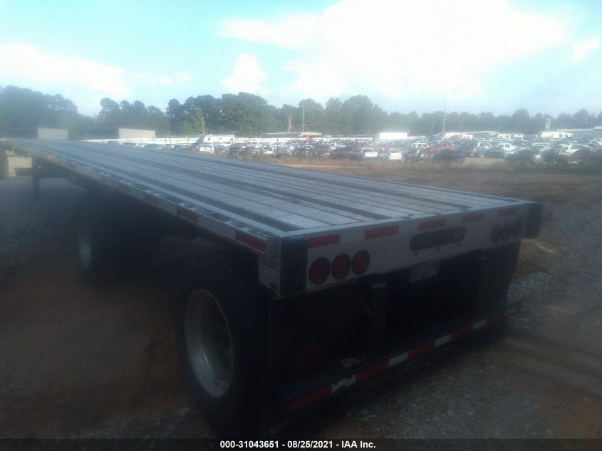 Price & History 2019 Transcraft Corp Trailer vin 1TTF482C2K3137239