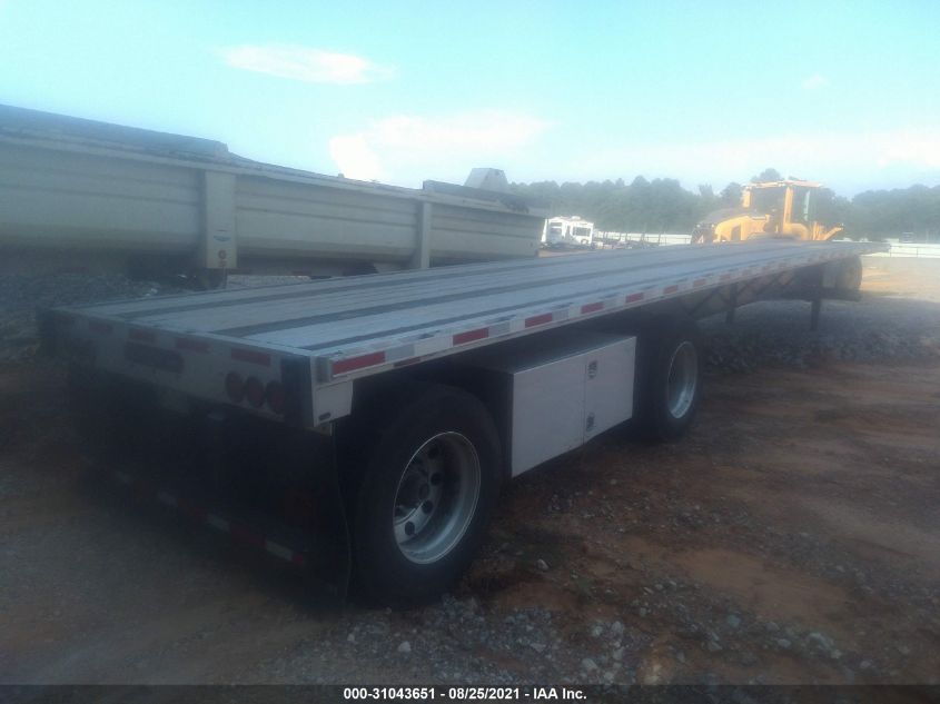 Price & History 2019 Transcraft Corp Trailer vin 1TTF482C2K3137239