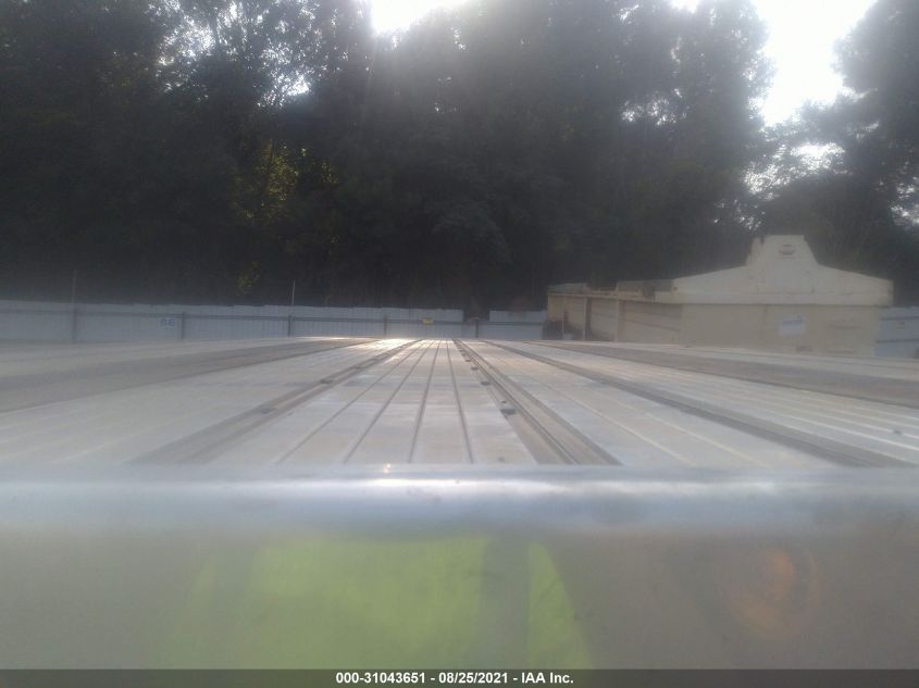 Price & History 2019 Transcraft Corp Trailer vin 1TTF482C2K3137239