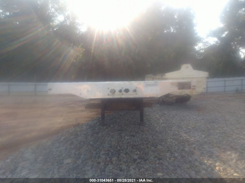 Price & History 2019 Transcraft Corp Trailer vin 1TTF482C2K3137239