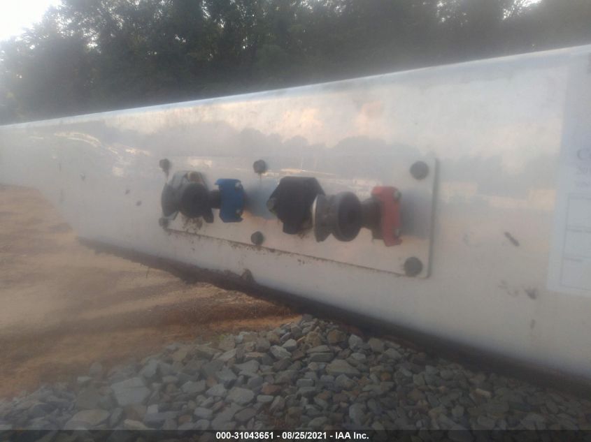 Price & History 2019 Transcraft Corp Trailer vin 1TTF482C2K3137239