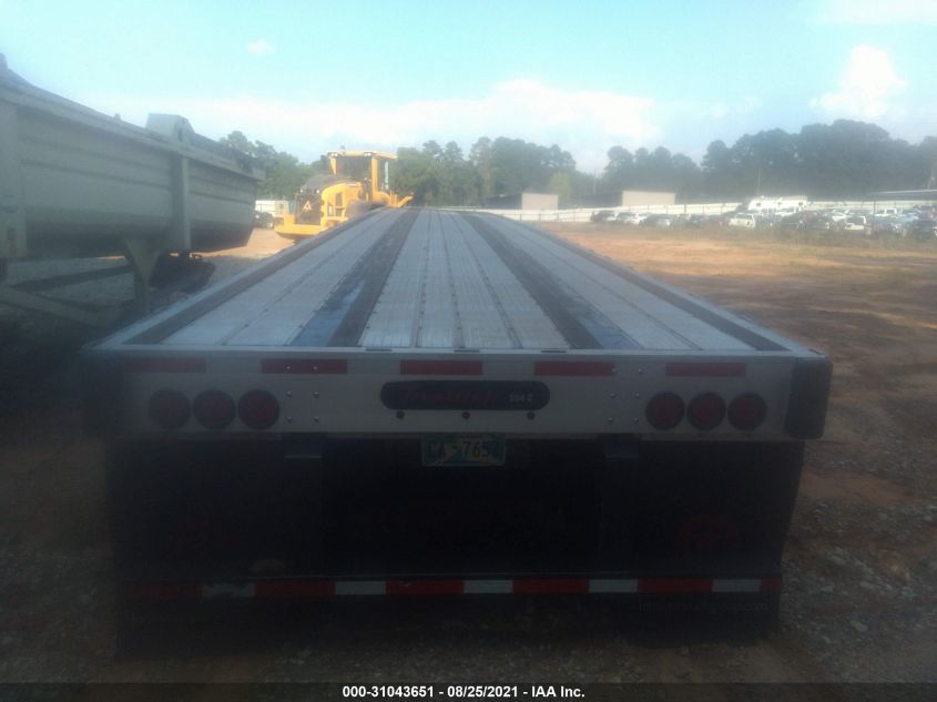 Price & History 2019 Transcraft Corp Trailer vin 1TTF482C2K3137239