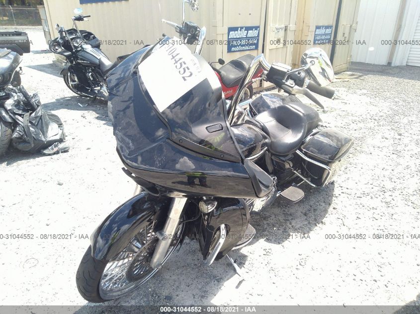 2016 HARLEY-DAVIDSON FLTRU 1HD1KGL15GB604538