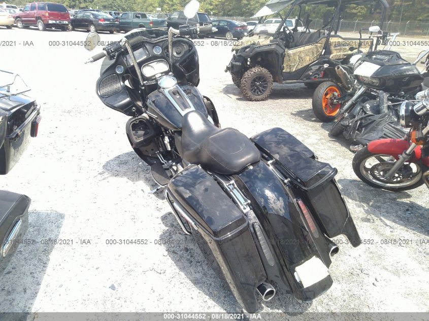 2016 HARLEY-DAVIDSON FLTRU 1HD1KGL15GB604538