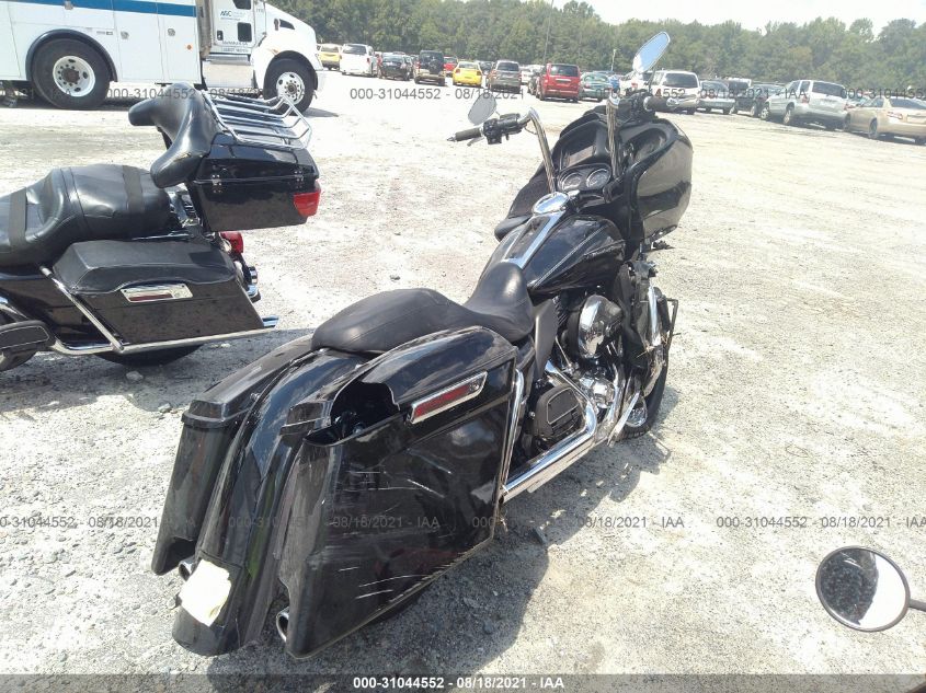2016 HARLEY-DAVIDSON FLTRU 1HD1KGL15GB604538