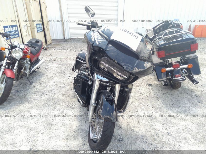 2016 HARLEY-DAVIDSON FLTRU 1HD1KGL15GB604538