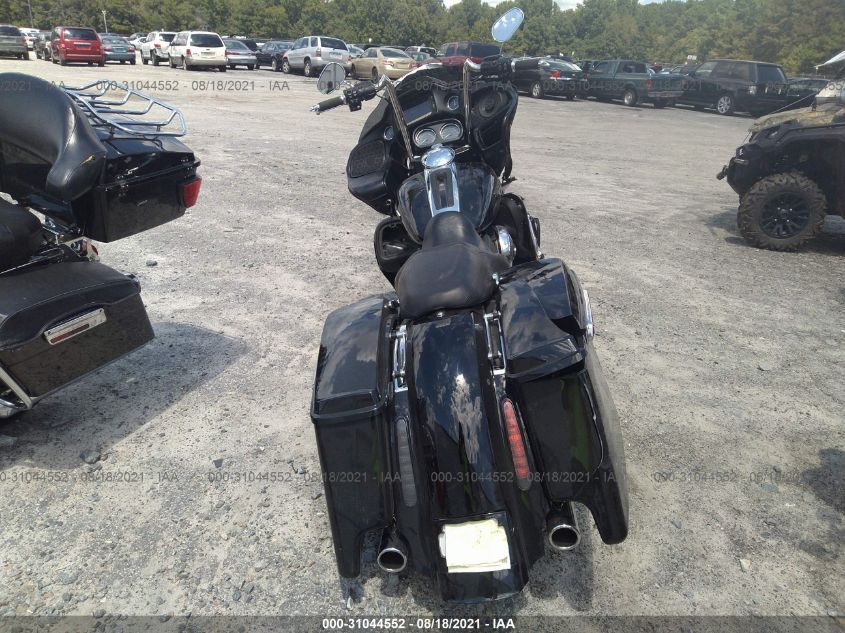 2016 HARLEY-DAVIDSON FLTRU 1HD1KGL15GB604538