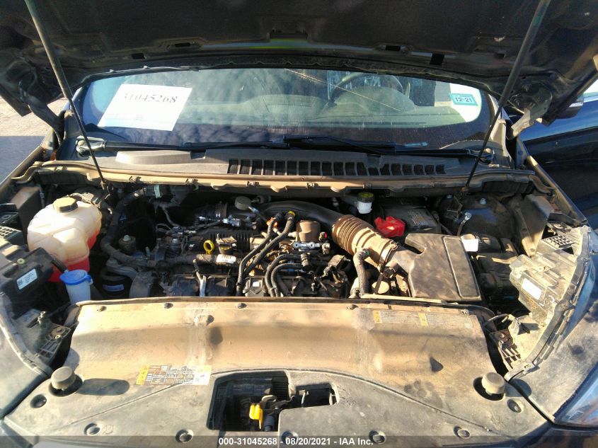 Фото: 2FMPK3J99KBB13062 - 10