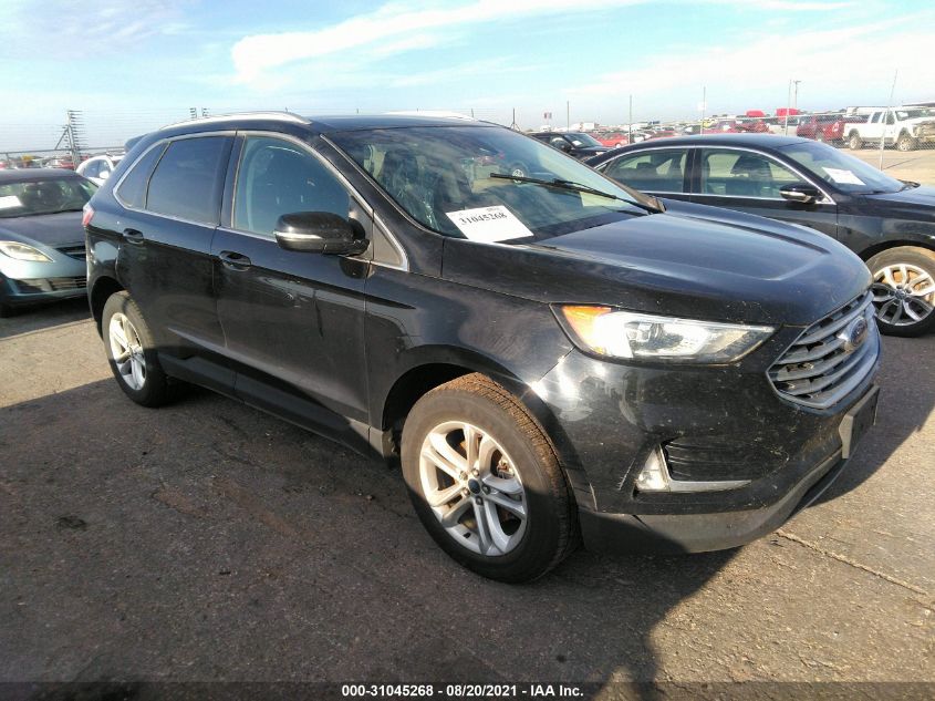 Фото: 2FMPK3J99KBB13062 - 1