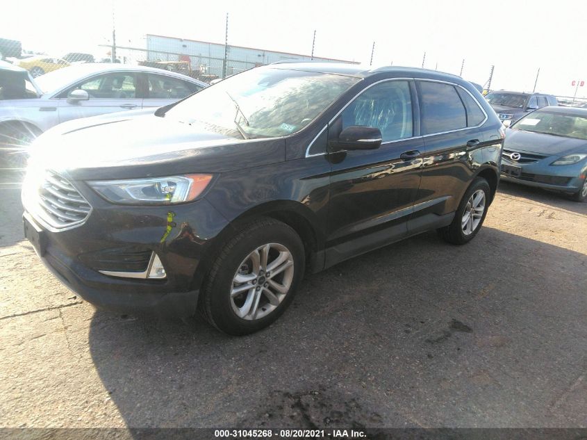 Фото: 2FMPK3J99KBB13062 - 2