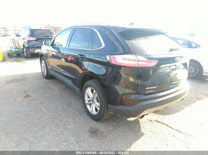 Фото: 2FMPK3J99KBB13062 - 3