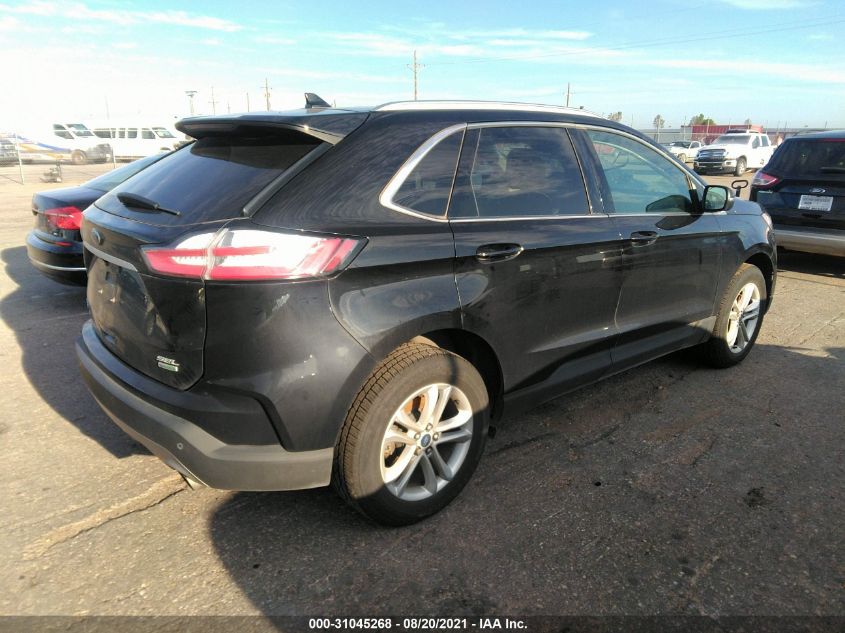 Фото: 2FMPK3J99KBB13062 - 4