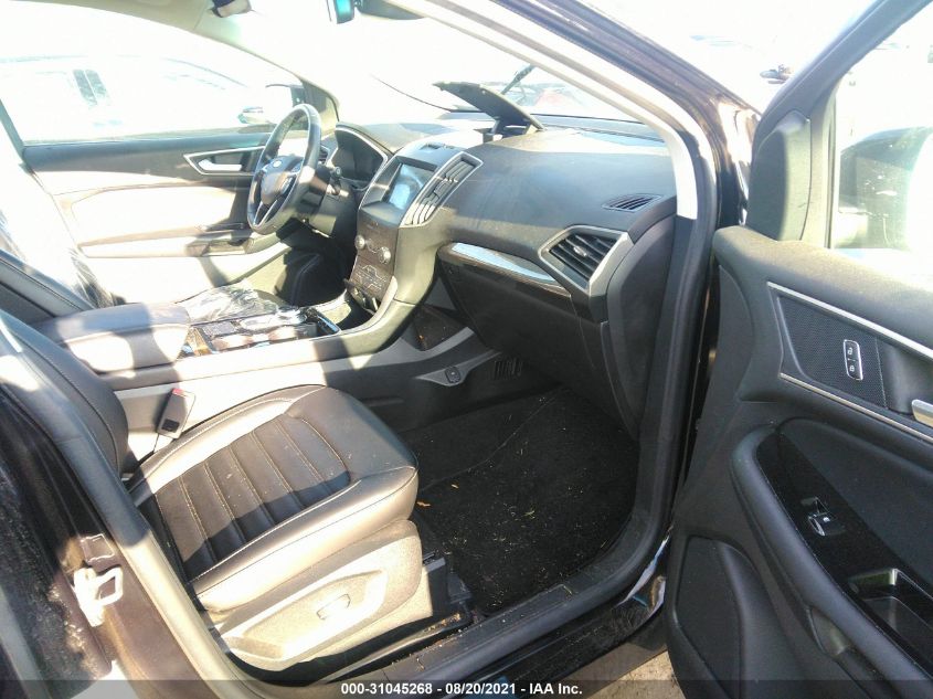 Фото: 2FMPK3J99KBB13062 - 5