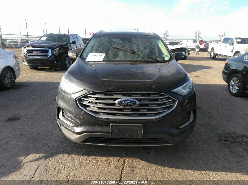 Фото: 2FMPK3J99KBB13062 - 6