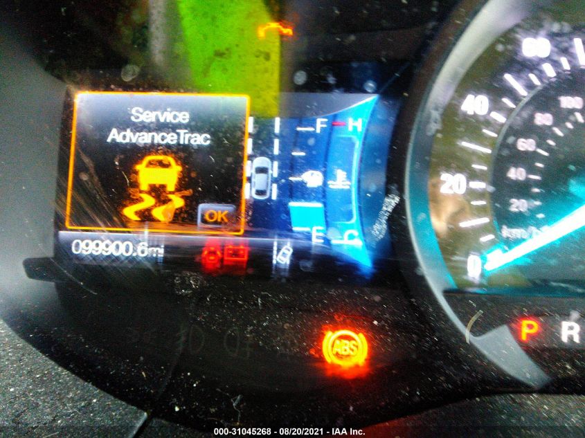 Фото: 2FMPK3J99KBB13062 - 7