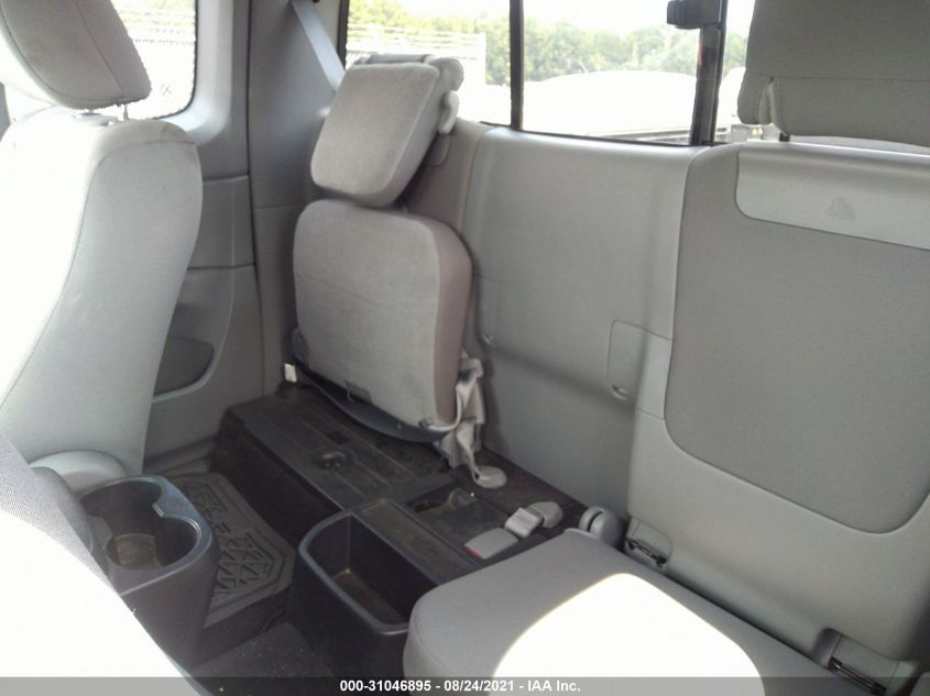 2013 TOYOTA TACOMA 5TFTX4CN6DX032830