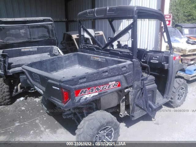 2015 POLARIS RANGER XP 900 EPS 3NSRTE877FG500253