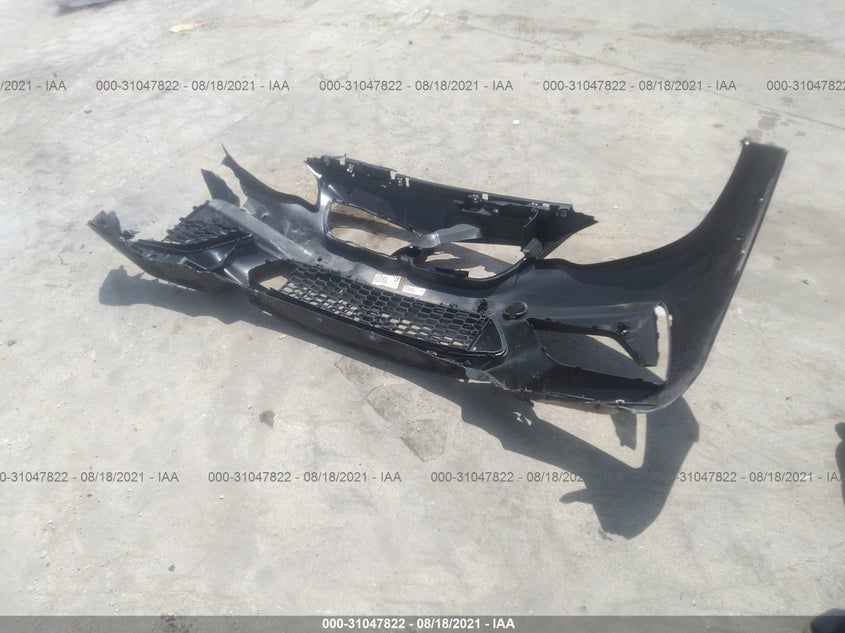 Auction sale of the 2021 BMW M2 , vin: WBS2U7C09M7G44607, lot number: 31047822