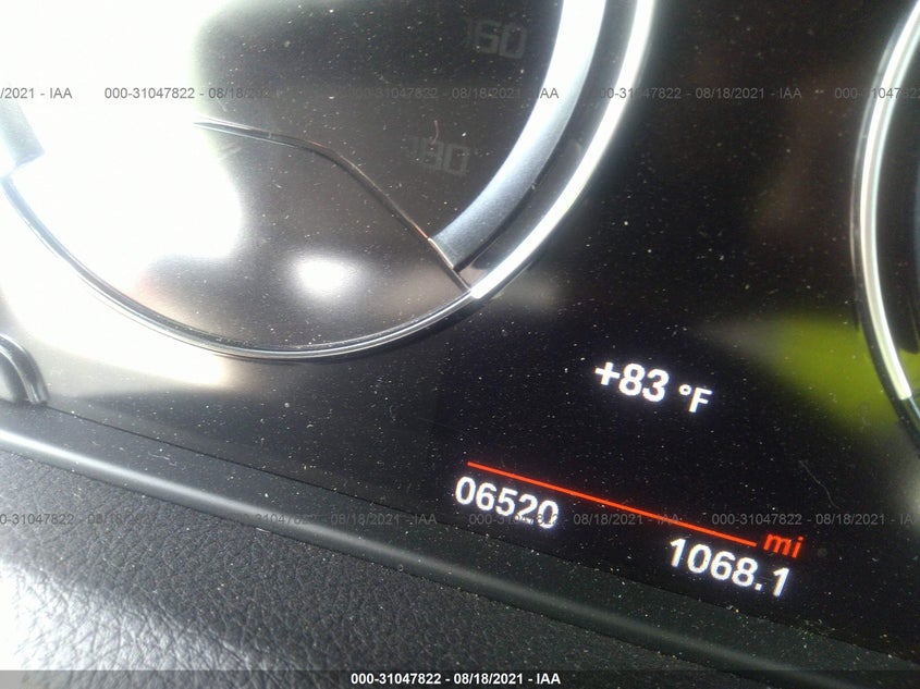 Auction sale of the 2021 BMW M2 , vin: WBS2U7C09M7G44607, lot number: 31047822