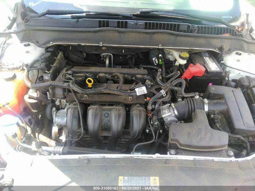 2015 FORD FUSION SE 3FA6P0H77FR130167