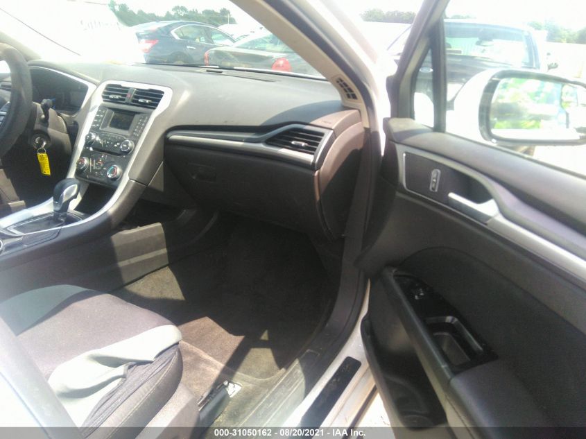 2015 FORD FUSION SE 3FA6P0H77FR130167