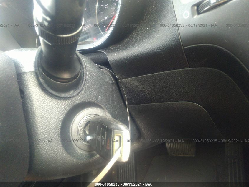 2014 KIA FORTE LX KNAFX4A62E5226502