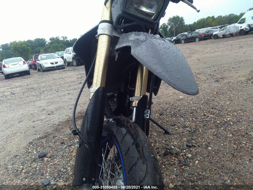 2020 SUZUKI DR-Z400 SM JS1SK44A1L7102006