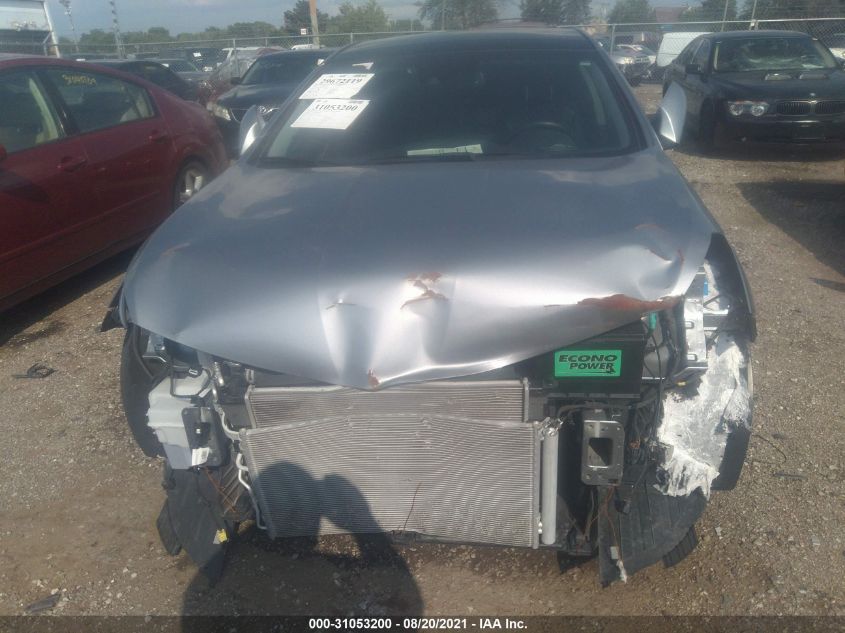 2015 HYUNDAI AZERA LIMITED KMHFH4JGXFA495358