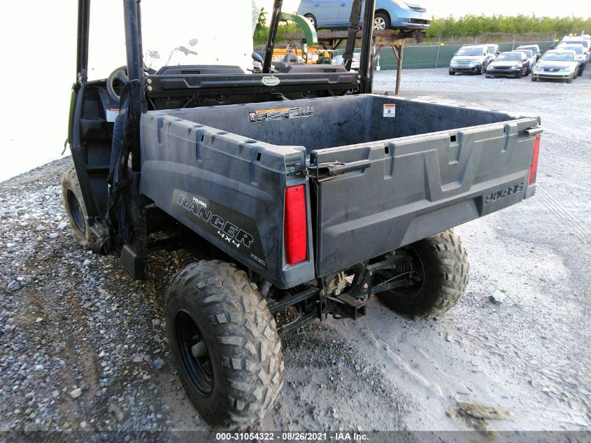 2016 POLARIS RANGER 570 3NSRMA572GE757733
