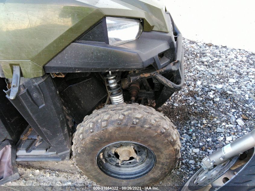 2016 POLARIS RANGER 570 3NSRMA572GE757733