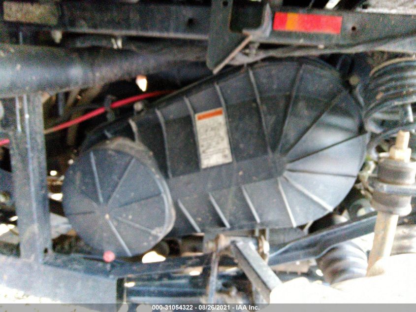 2016 POLARIS RANGER 570 3NSRMA572GE757733