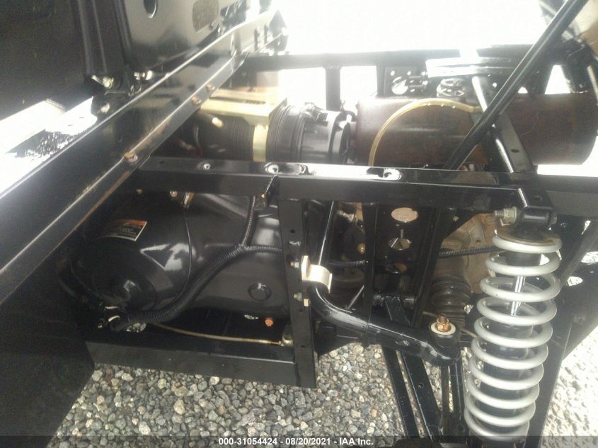 2010 POLARIS RANGER 800/XP 4XATH76A4A2879403